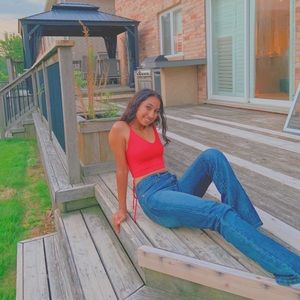 Meet your Posher, Alanah